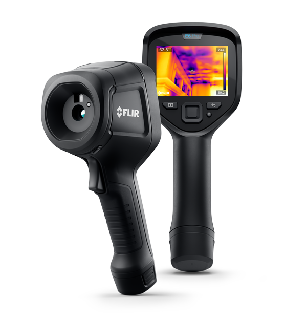 FLIR FLIR E6 Pro – Produktansicht 1