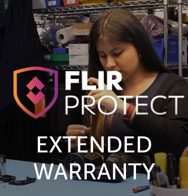 FLIR FLIR E6 Pro – Produktansicht 3