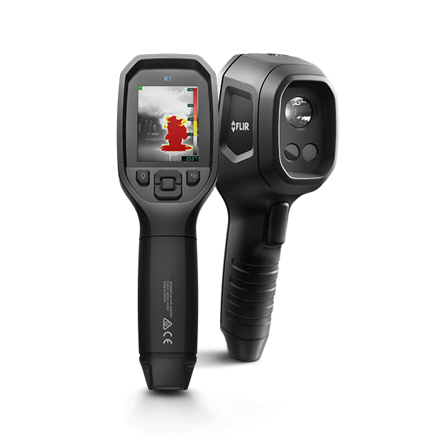 FLIR FLIR K1 – Produktansicht 1