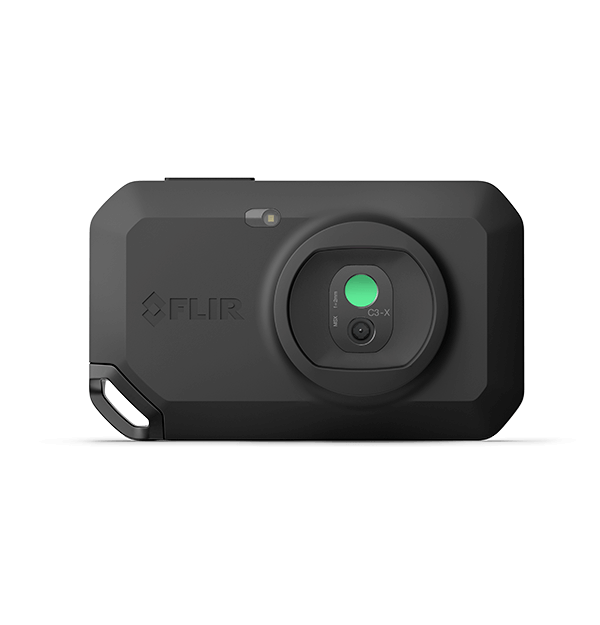FLIR FLIR C3-X – Produktansicht 6