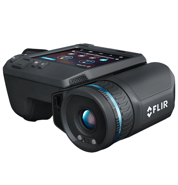 FLIR FLIR T540 – Produktansicht 3