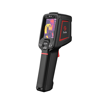 Guide Sensmart E2+ – Produktansicht 1