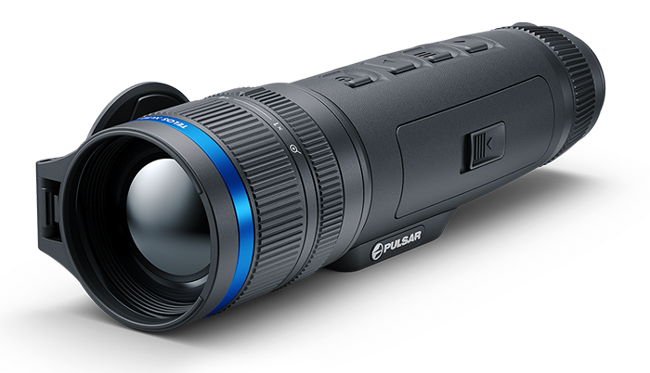 Pulsar TELOS XL50 – Produktansicht 1