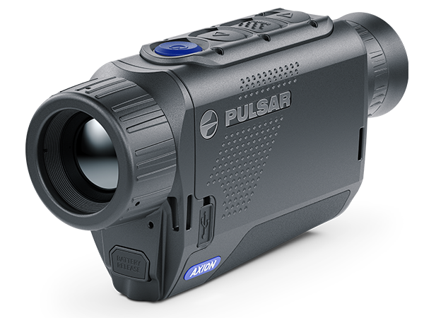 Pulsar AXION XQ30 PRO – Produktansicht 1
