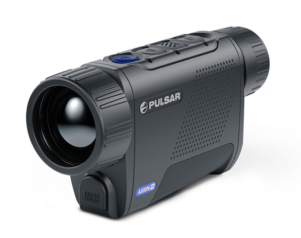 Pulsar AXION 2 XQ35 PRO – Produktansicht 1